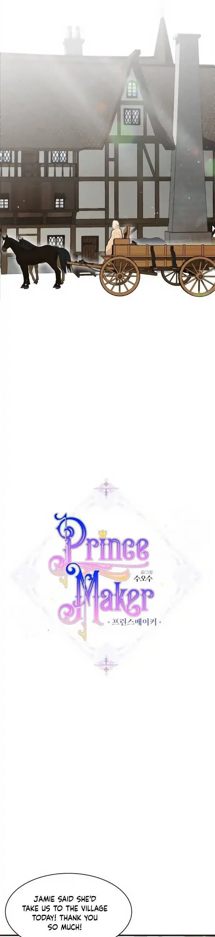 Prince Maker Chapter 19 5